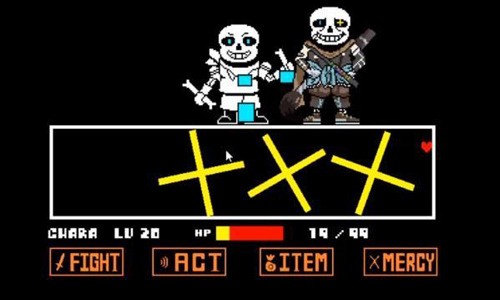 inksansfightֻ