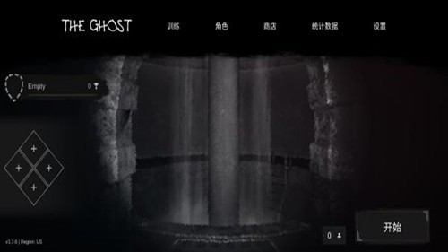 theghostιٷ