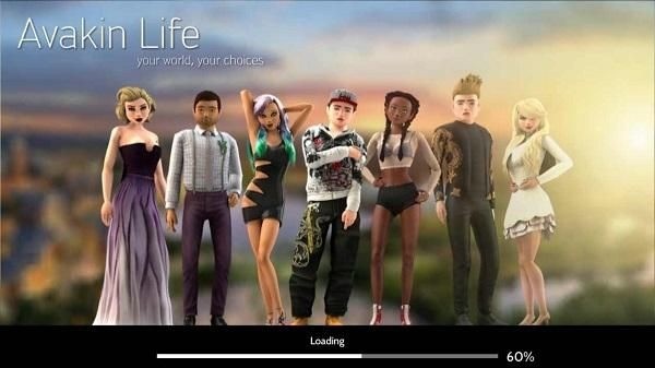 Avakin Life°