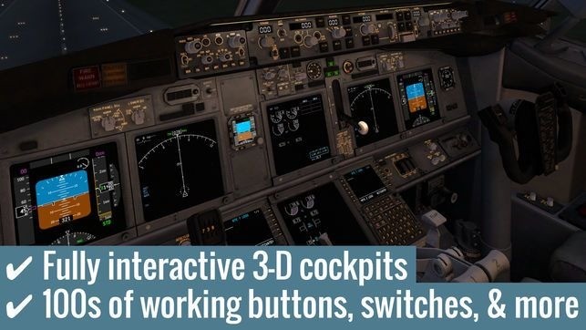 XPlane10