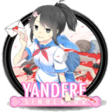 ģyandere simulator