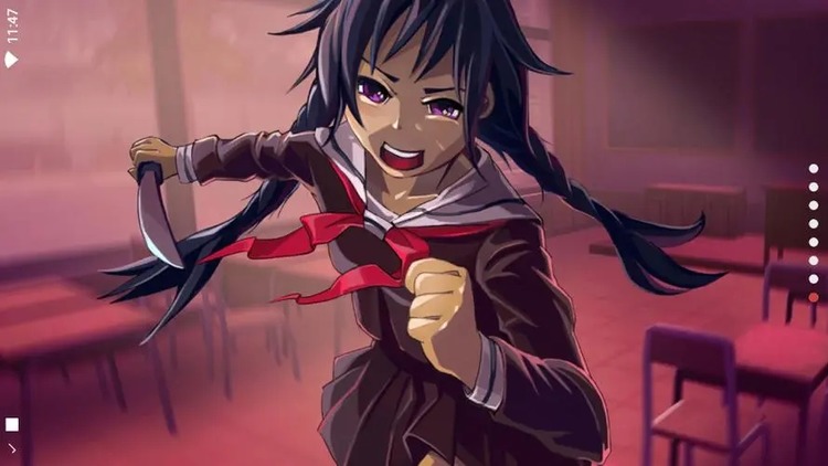 \