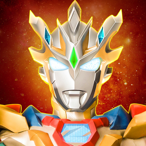 ultramanlegendheroʷ浵