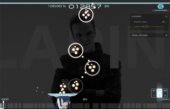 osuֻ溺
