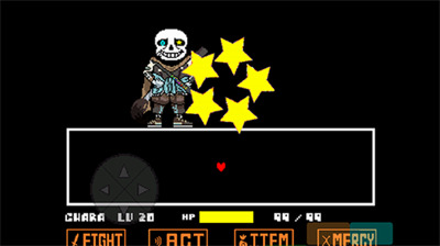 inksans°