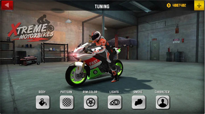 Ħг°(Xtreme Motorbikes)ذ׿
