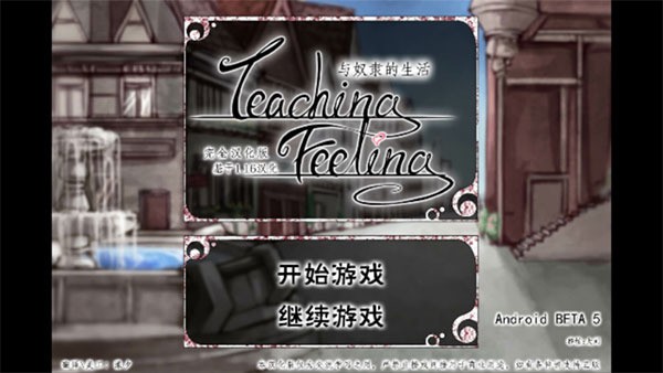 teaching feelling׿