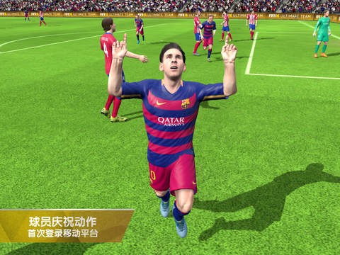 fifa16ֻ氲׿