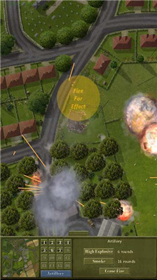 Firefight