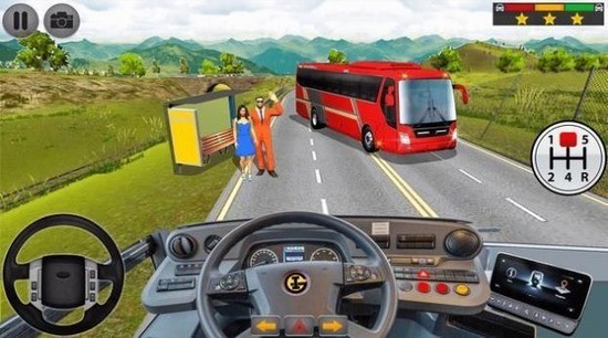 ;˾