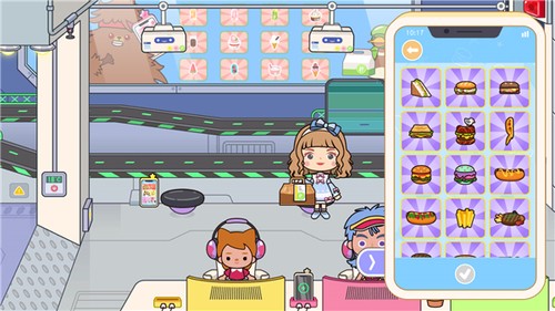 ׼С