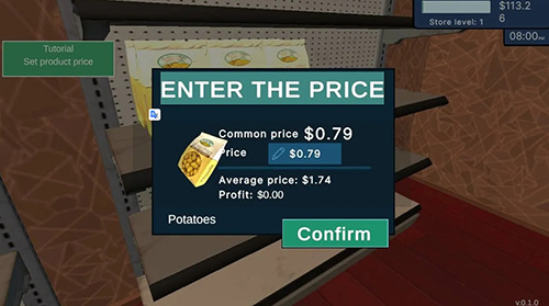 \