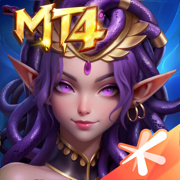 ҽMT4ˢ