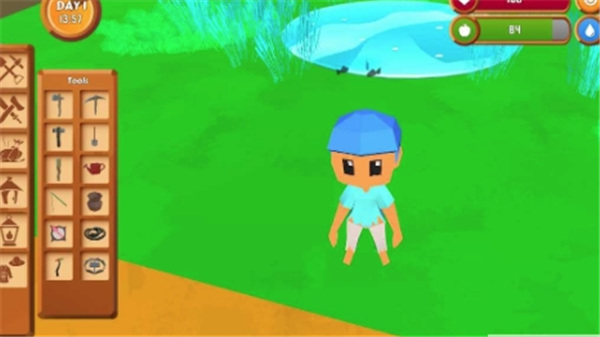 \