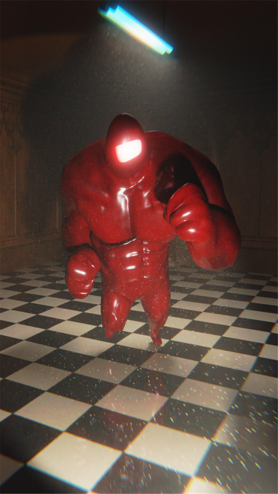 \