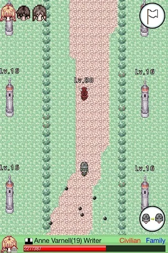 \