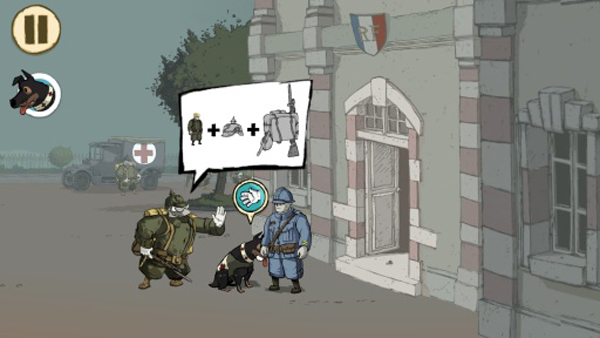 \