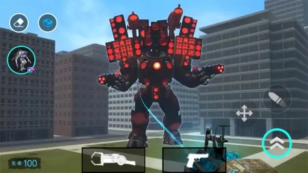 \