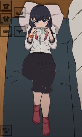 Touch it RIKKAϷɫ
