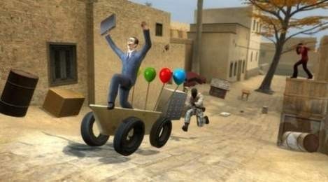 gmod׷ģϷֻ