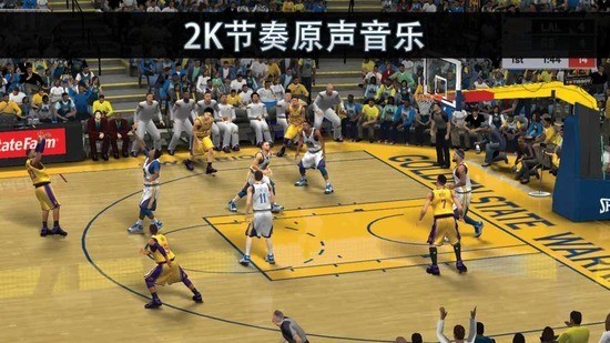 NBA2K20׿İ
