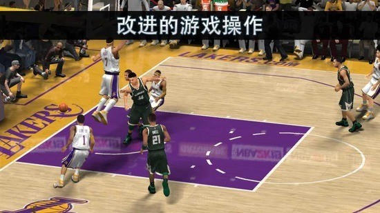nba 2k20ذ׿