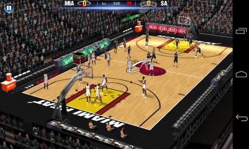 nba2k14İֻ