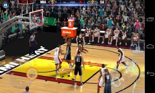 nba2k14׿Ϸ