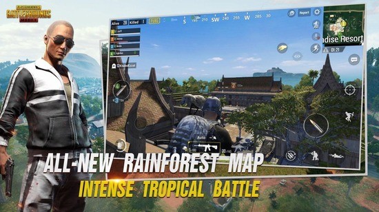 pubgذ׿ٷ