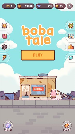boba tale°
