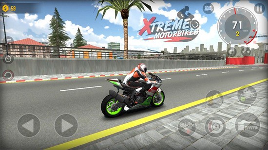 xtreme motorbikes2025׿ֻ