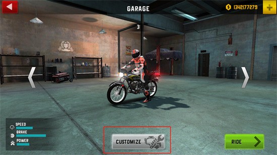 Xtreme MotorbikesΪ