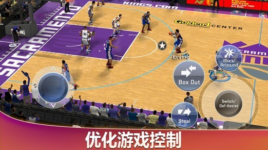 NBA2K23׿ֱװ