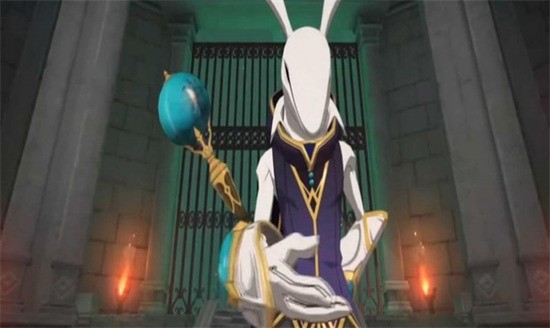 ֮Tower Of God: New Worldٷ