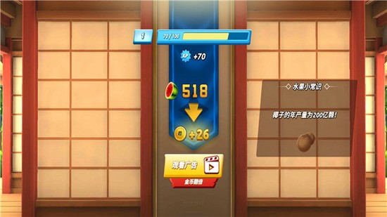 ˮ2°2025(Fruit Ninja 2)