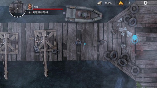 ɥʬɱDead Zombie Shooter޻Ұ