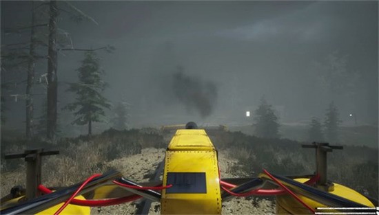 ֩(Choo Train Spider Monster)Ϸʽ