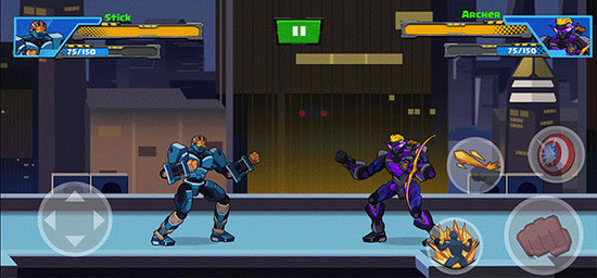 Ӣ޽ʯ(Robot Super)İ