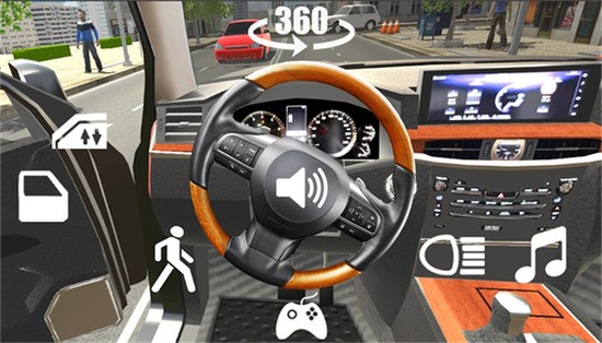 ģ2ʷ(Car Simulator 2)׿°