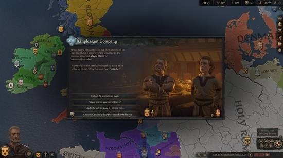 ʮ־֮3crusader kings 3İ