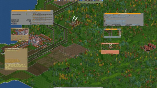 openttd׿İ