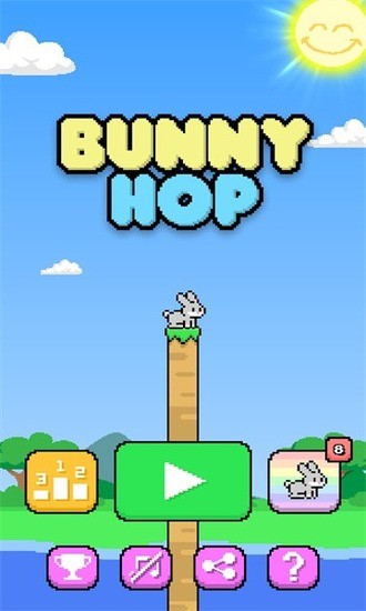 ǽӾ(Bunny Hop)Ϸ°