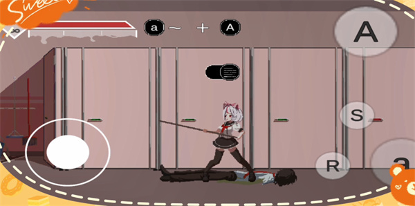 \