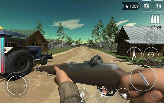 ٻڶս(Call Of Courage) ׿ֻ