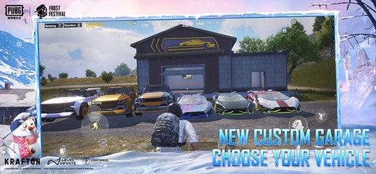 pubgmobileʷذ׿