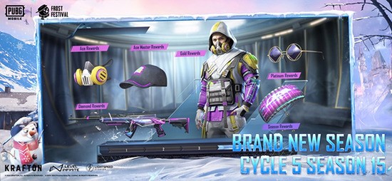 pubgmobileʷ
