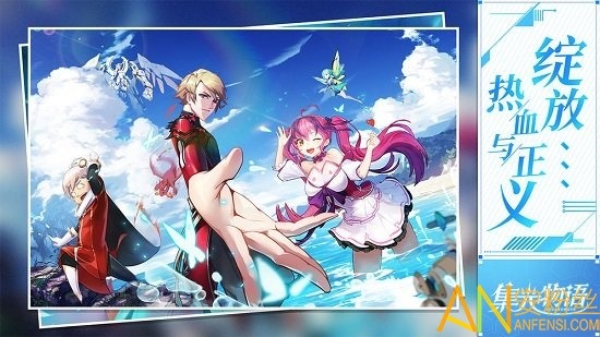 \