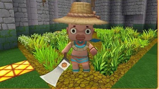 迷你世界老版本下载