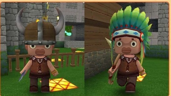 迷你世界老版本下载