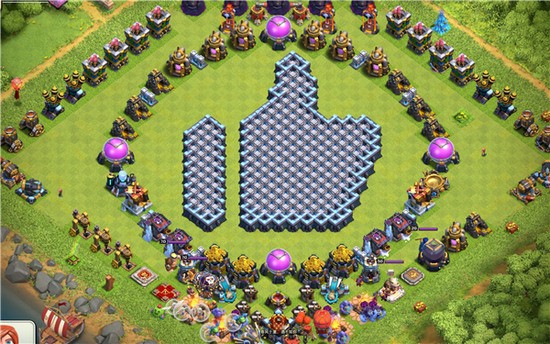 部落冲突下载官方正版